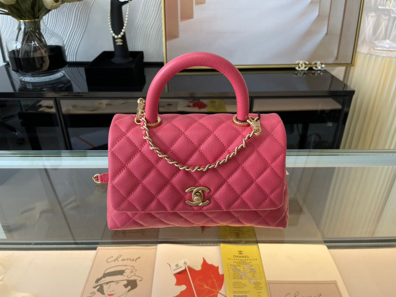Chanel Bags