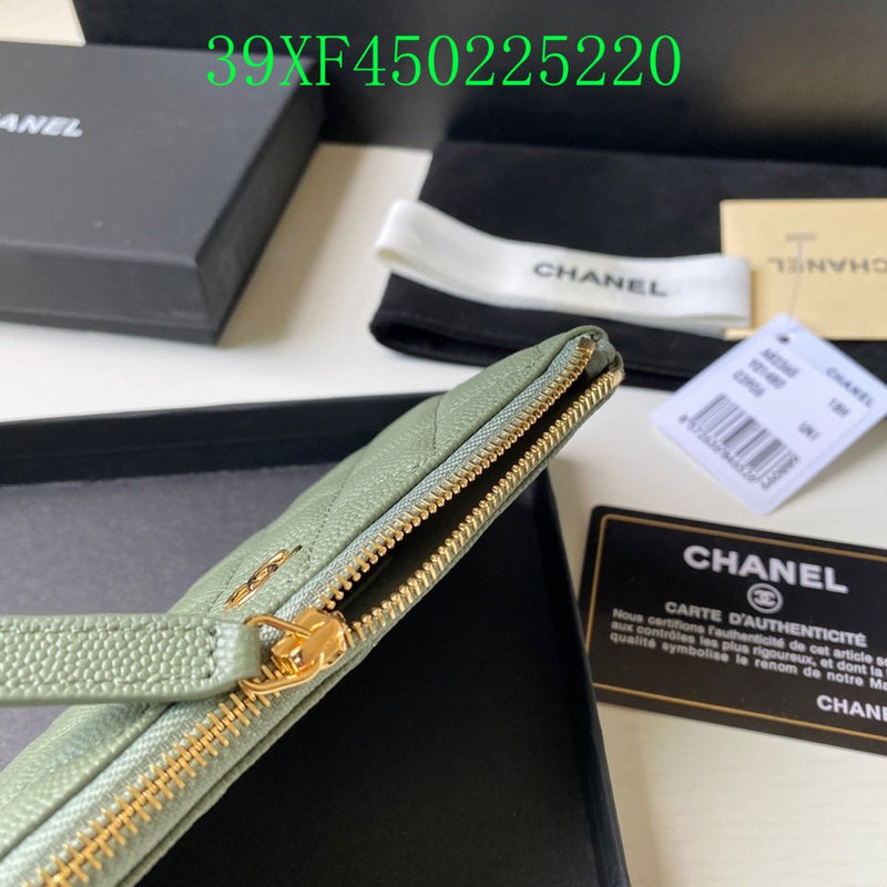 Glami - CHL Wallet - 2532