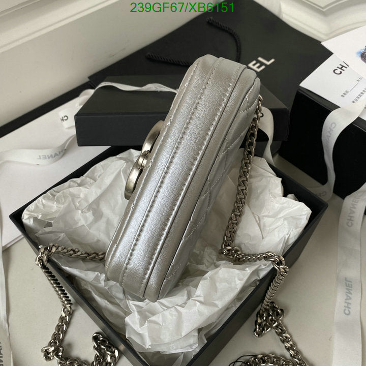 SAMC - CHL Bags - 774
