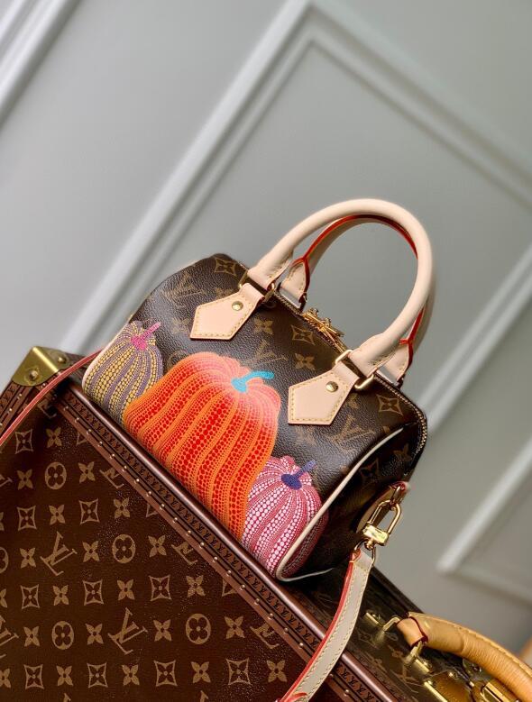 SAMC - LOV Bags - 1234