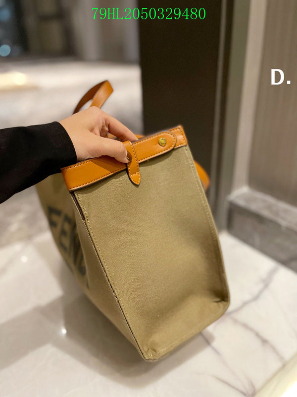 Glami - FDE Bags - 1749