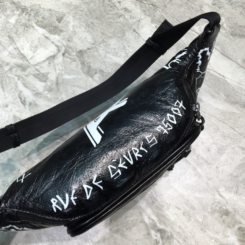 Glami-i - BG Men Bags - 034