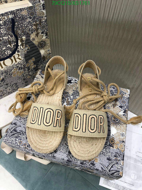 SAMCC - DOR Women Shoes - 2240