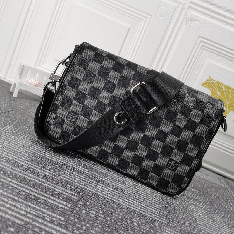 Satchel Bags - VL1 Bags - 439