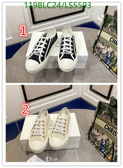 SAMCC - DOR Women Shoes - 1722