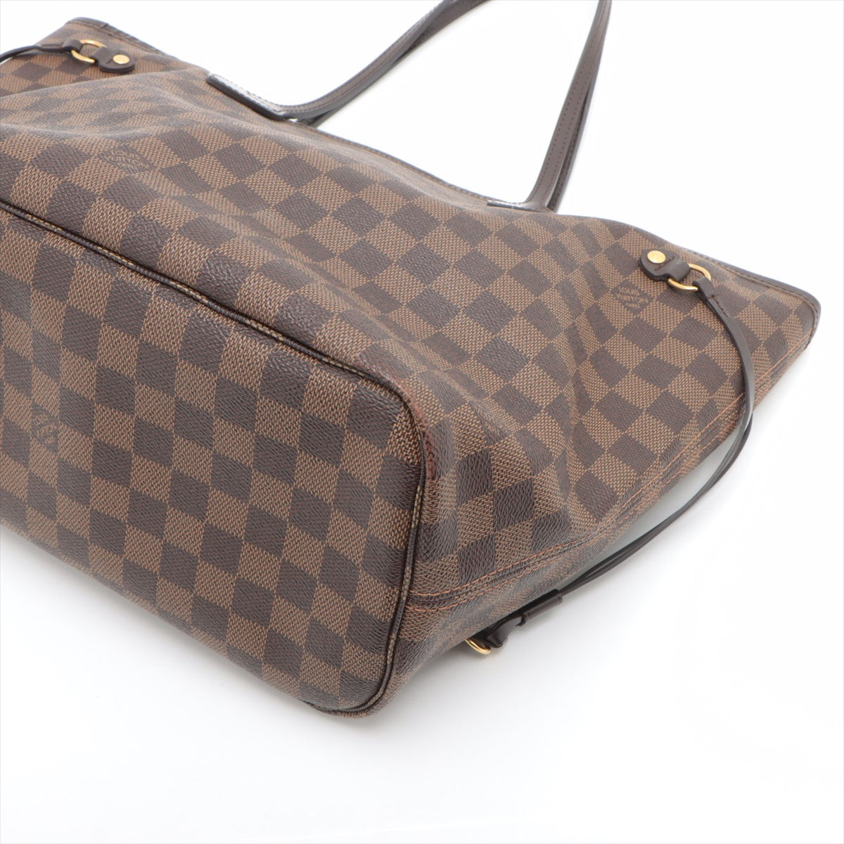 Louis Vuitton Damier Neverfull MM N41603