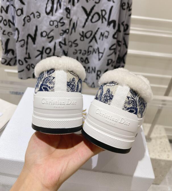 SAMCC - DOR Women Shoes - 106