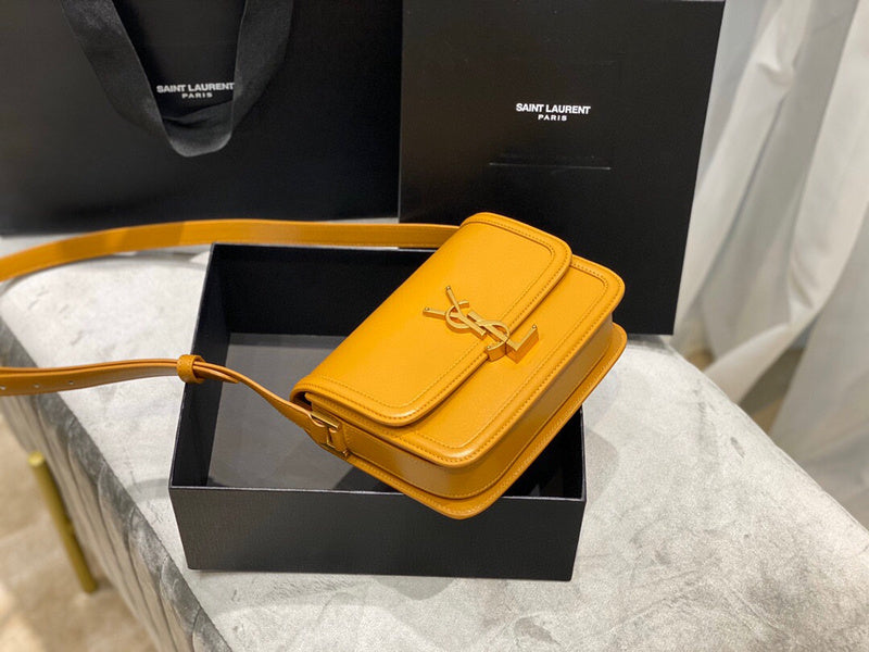 Glami- Glami- - SLY Bags - 1246