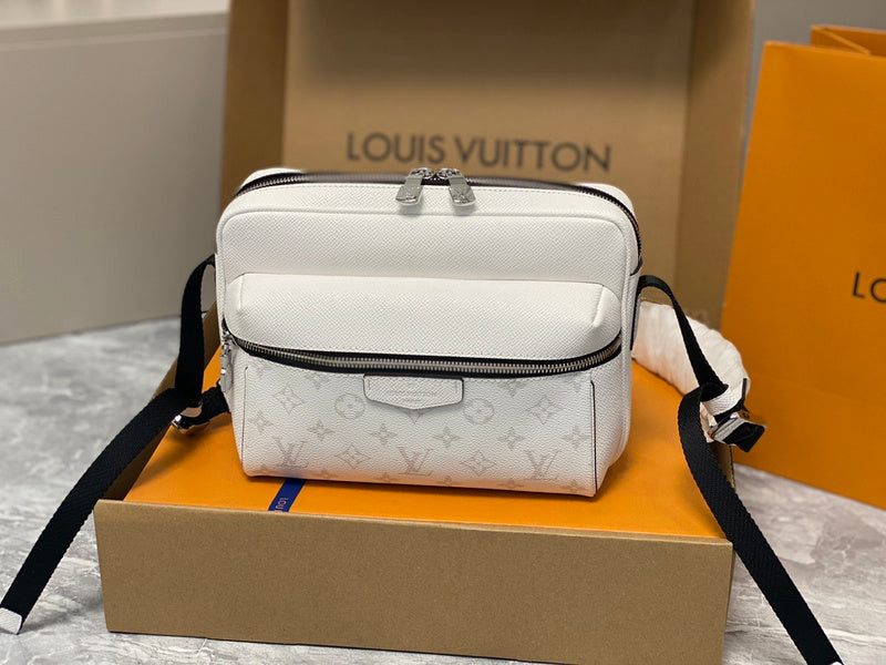 Glamy - LOV Bags - 1088