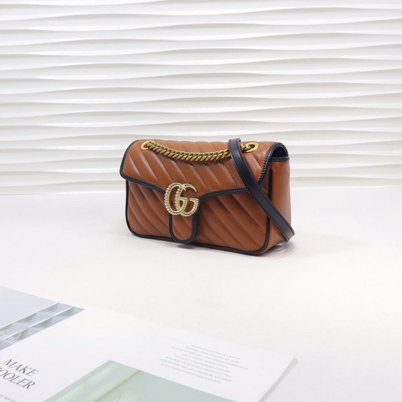 GlamI - GCI Bags - 1042