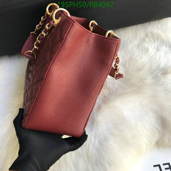SAMC - CHL Bags - 387