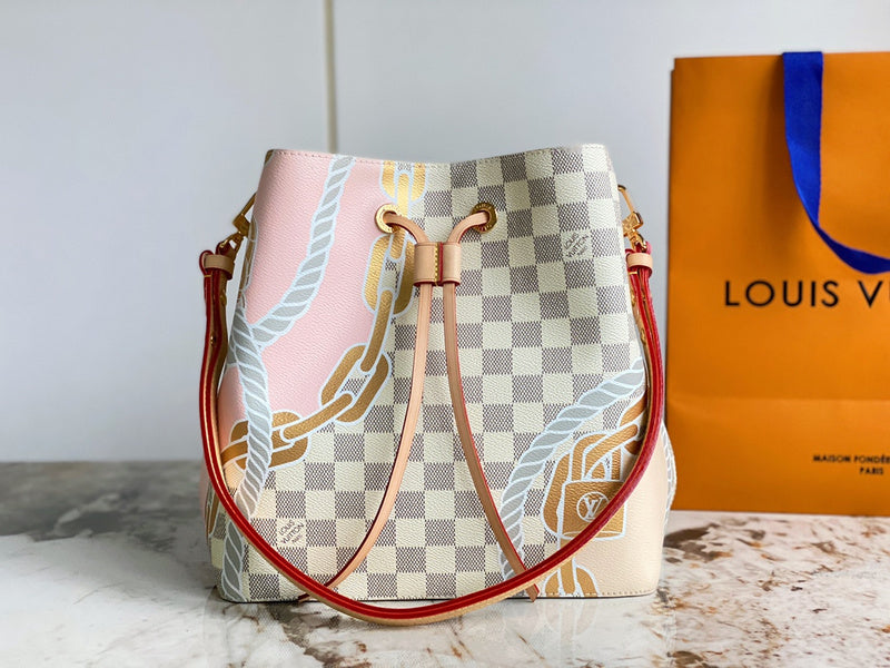 Glamy - LOV Bags - 900