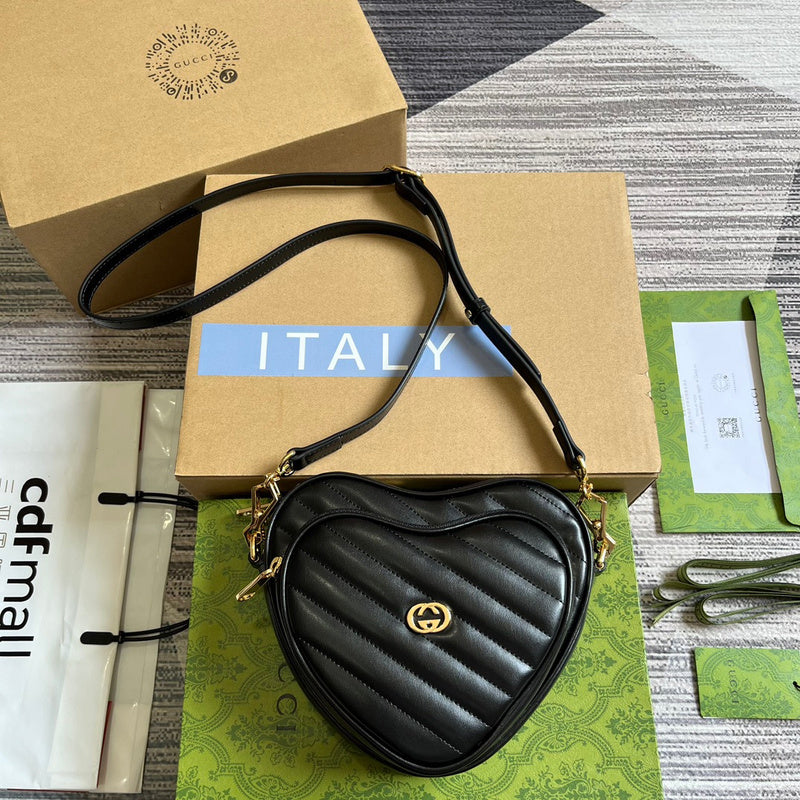 Glami-i Guki Lady Bags - 040