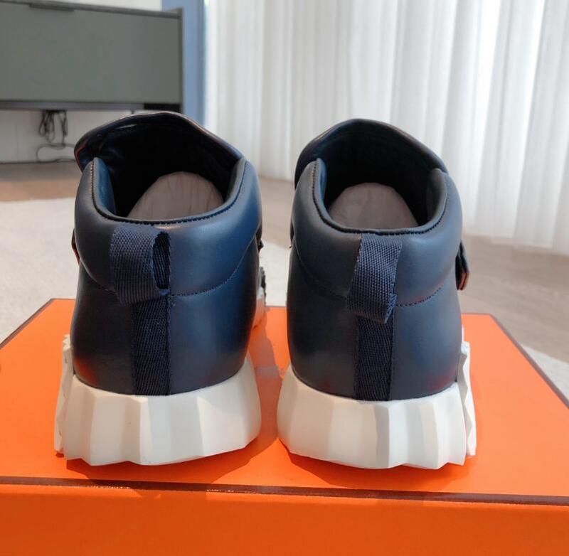 SAMC - HMS Men Shoes - 234
