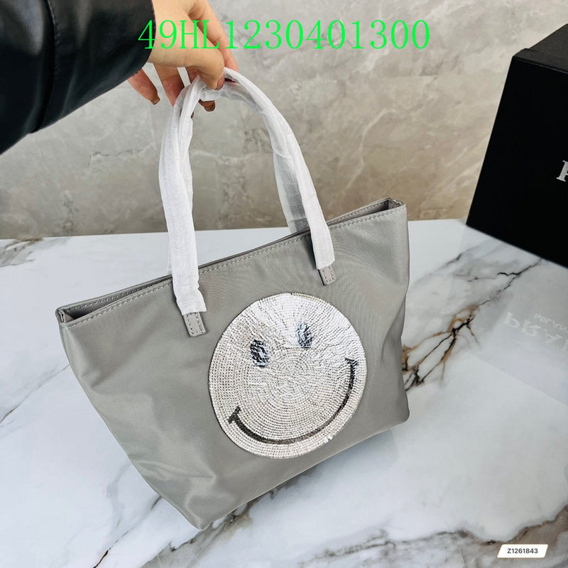 Satchel Bags - PDA Bags - 4509