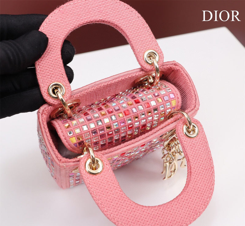 ELE - Dir Bags - 1681