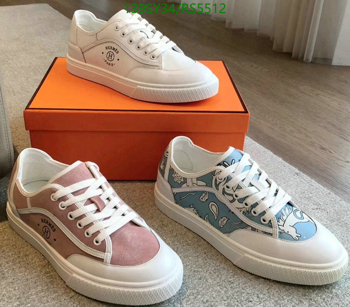 SAMC - HMS Men Shoes - 549