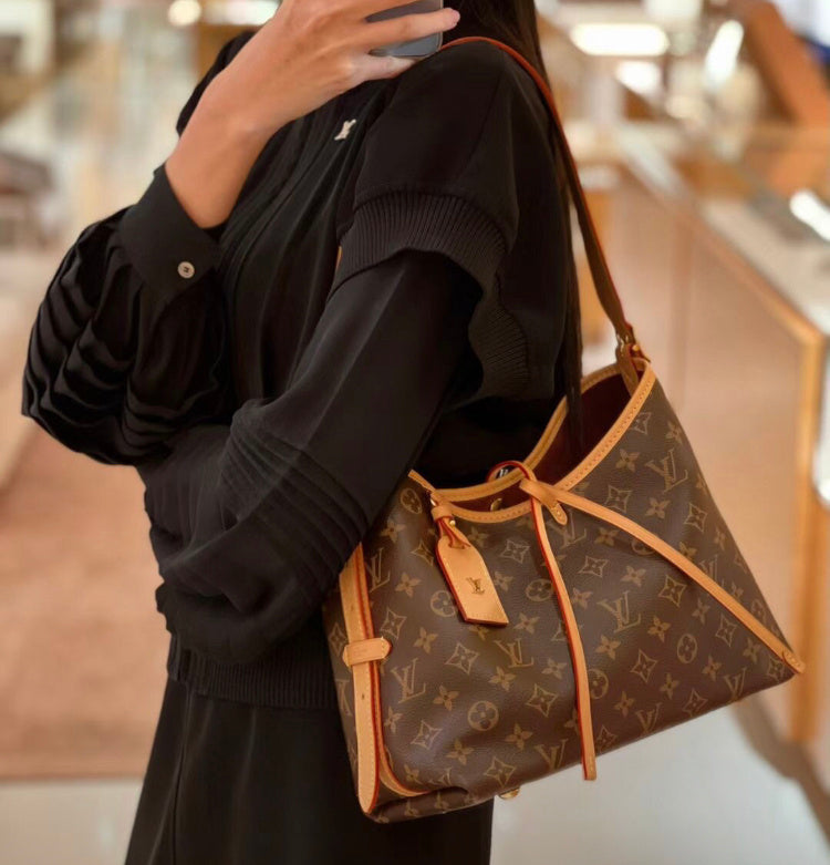 Glami - LOV Bags - 483