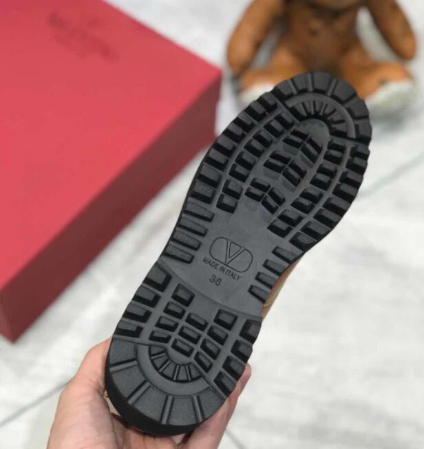 SAMC - VEL Women Shoes - 327
