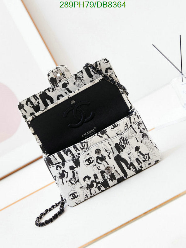 SAMC - CHL Bags - 001