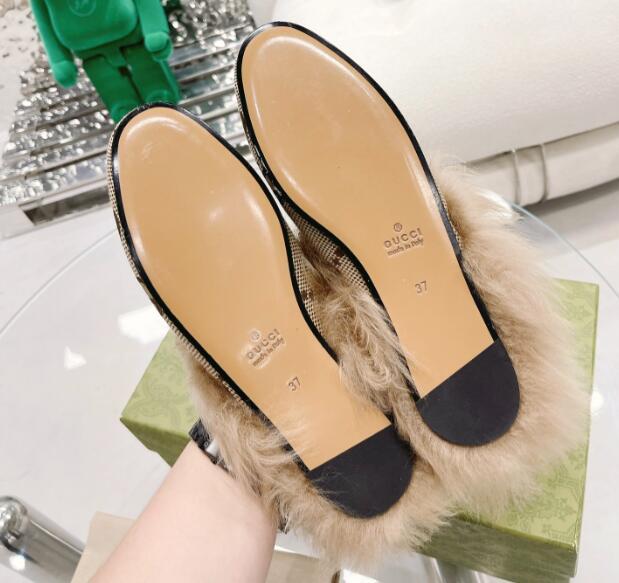 SAMC - GUKI Women Shoes - 1304