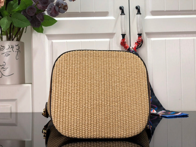 Fashion Lu-Vi bags - 3491