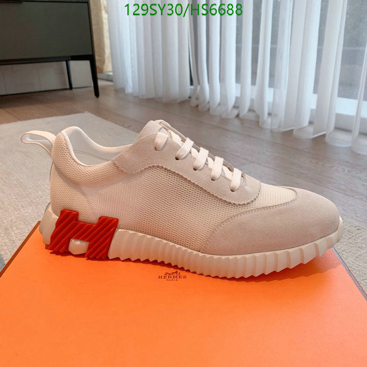 SAMC - HMS Women Shoes - 446