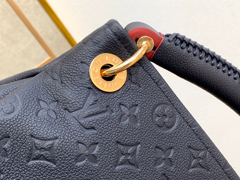 Glami Fashion Lu-Vi bags - 17403