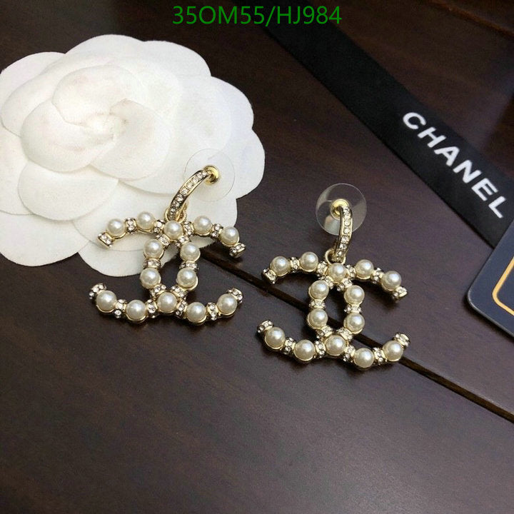SAMC - CHL Jewelry - 729