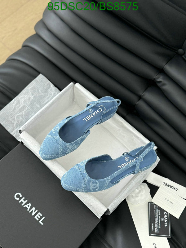 SAMC - CHL Women Shoes Ballet - 011