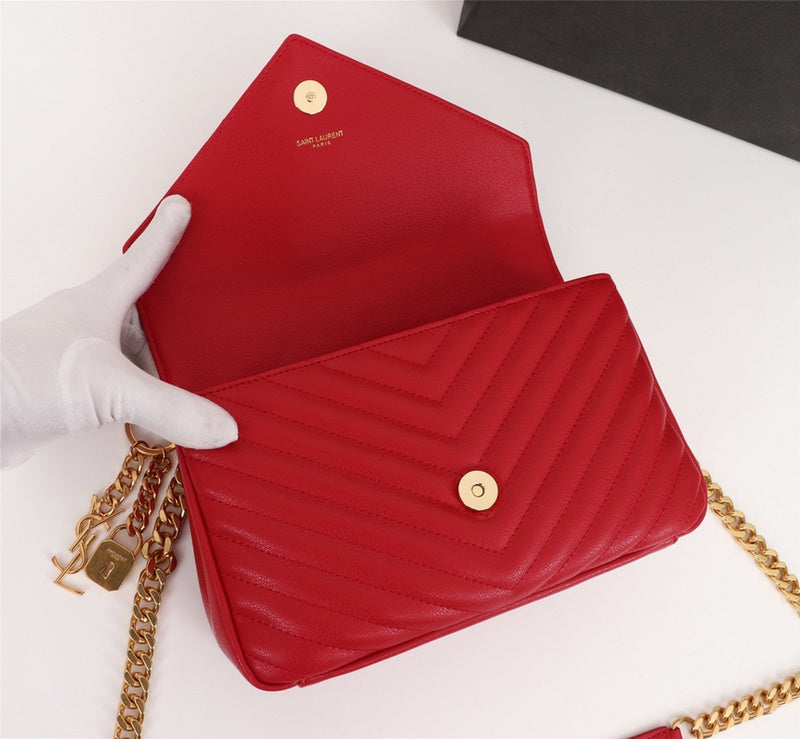 Satchel Bags - SLY Bags - 1721