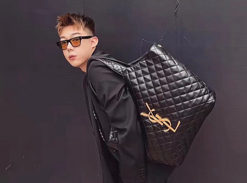 Satchel Bags - SLY Bags - 1590