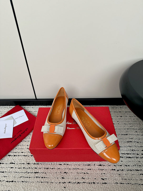 Glami - FGO Women Shoes - 010