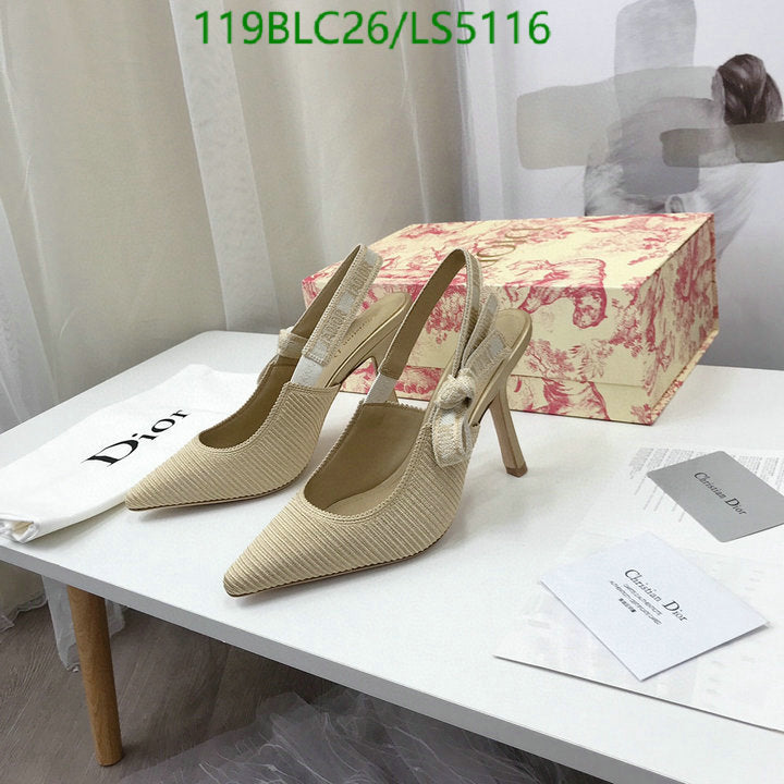 SAMCC - DOR Women Shoes - 2409
