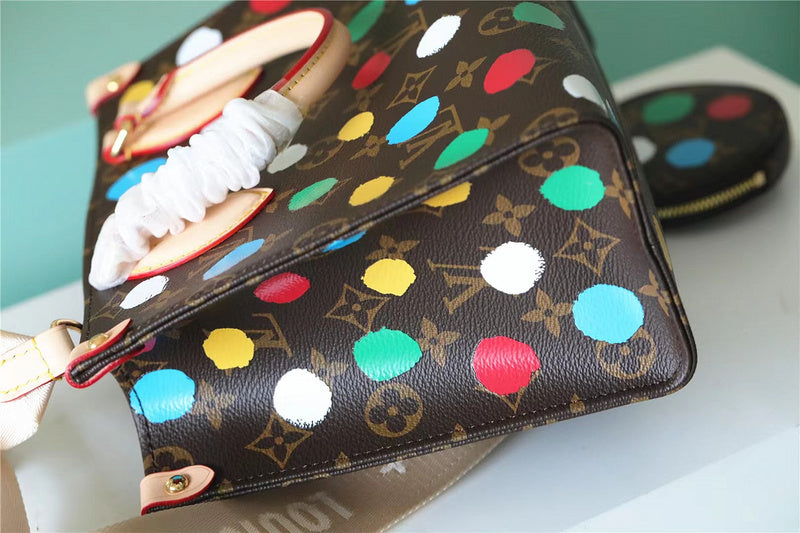 Glami - LUV Bags - 457