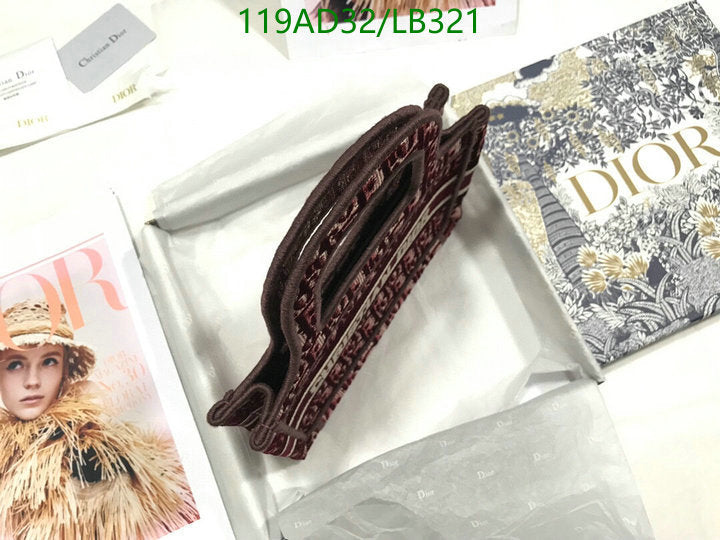 SAMCC - DOR Bags - 1409