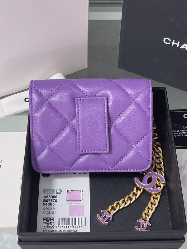 glamy - CHL Bags - 3291