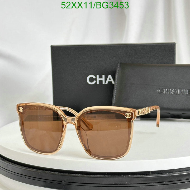 SAMC - CHL Glasses - 159