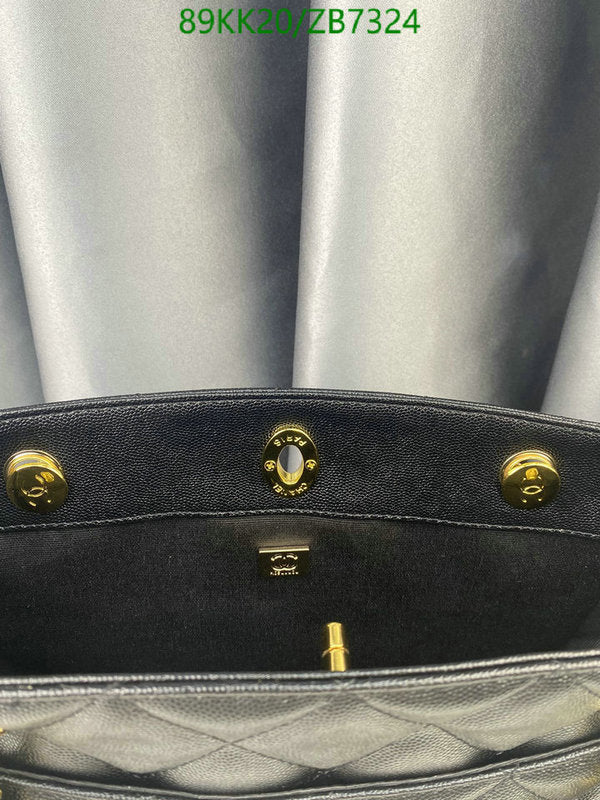 SAMC - CHL Bags Handbags - 047