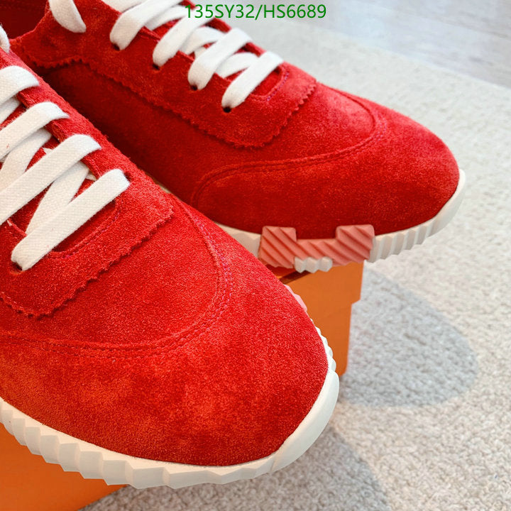SAMC - HMS Men Shoes - 590