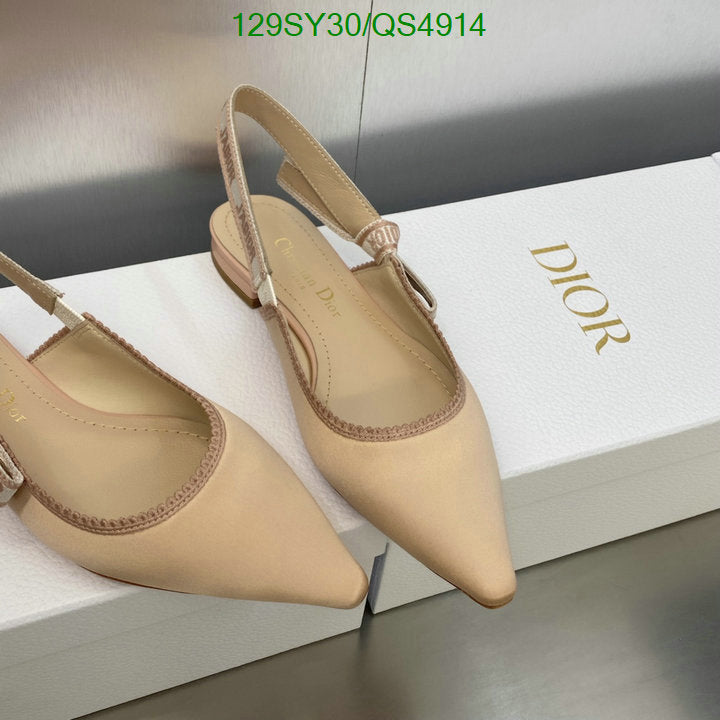SAMCC - DOR Women Shoes - 2361