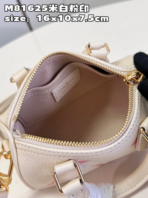 Glamy - LOV Bags - 631