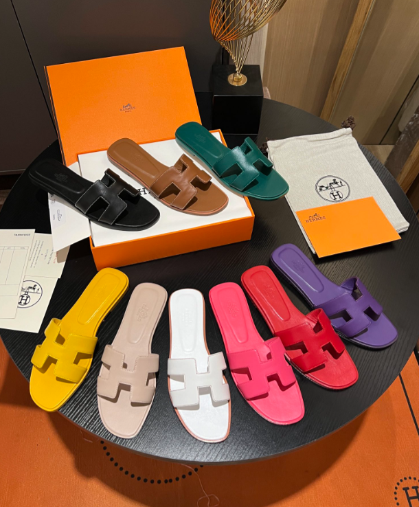 SAMC - HMS Women Shoes - 543