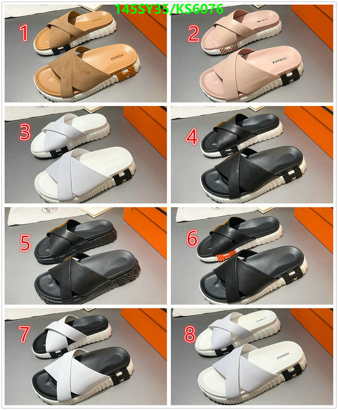 SAMC - HMS Men Shoes - 537