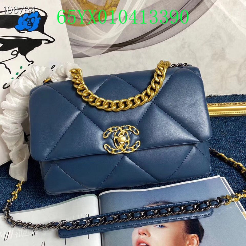 Satchel Bags - CHL Bags - 5415