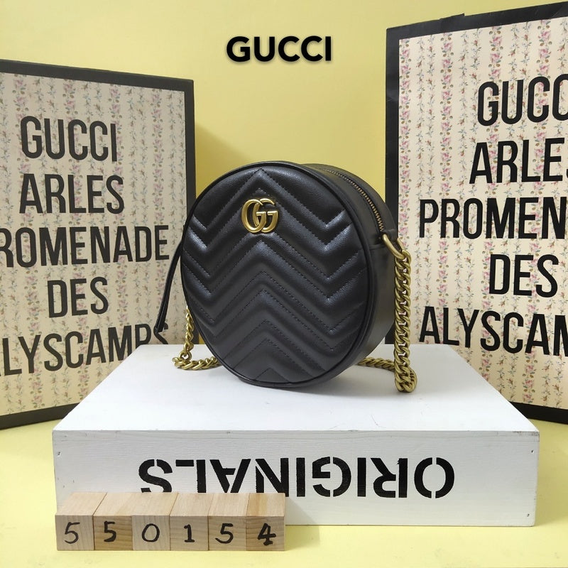 Glami Fashion - GCI Bags - 10570