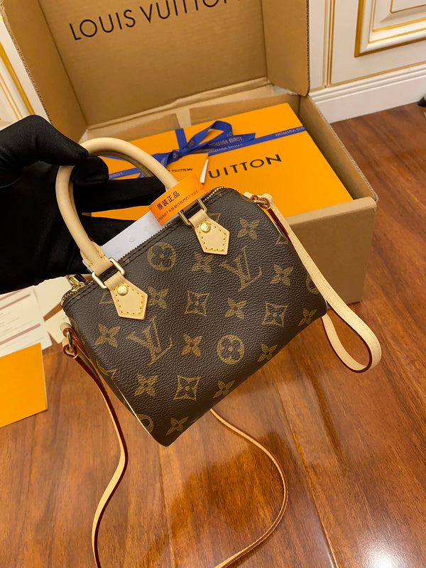 Glamy - LOV Bags - 1049