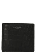Saint Laurent Men 'Saint Laurent Paris East/West' Wallet