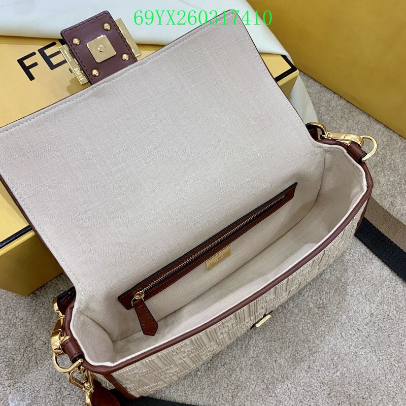 Glami - FDE Bags - 3392