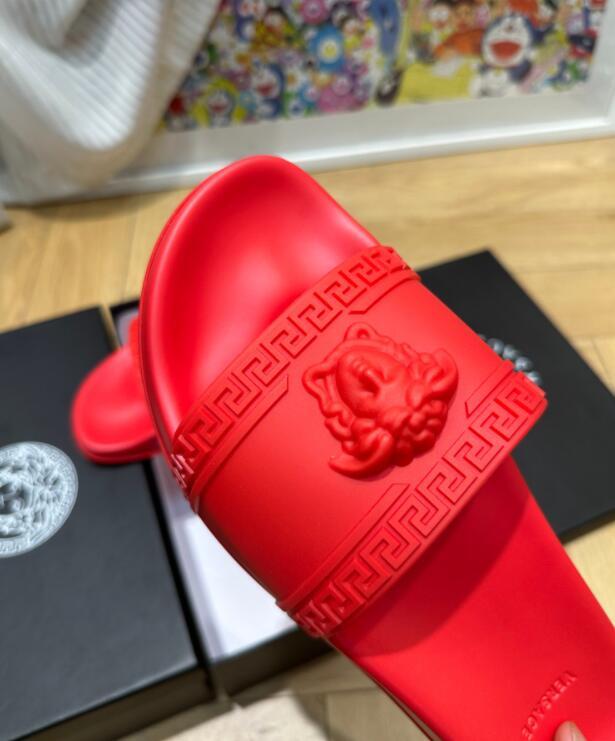 SAMC - VAR Men Shoes - 008